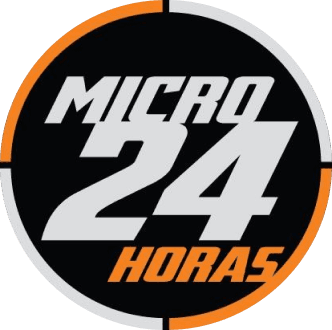 Micro 24 horas